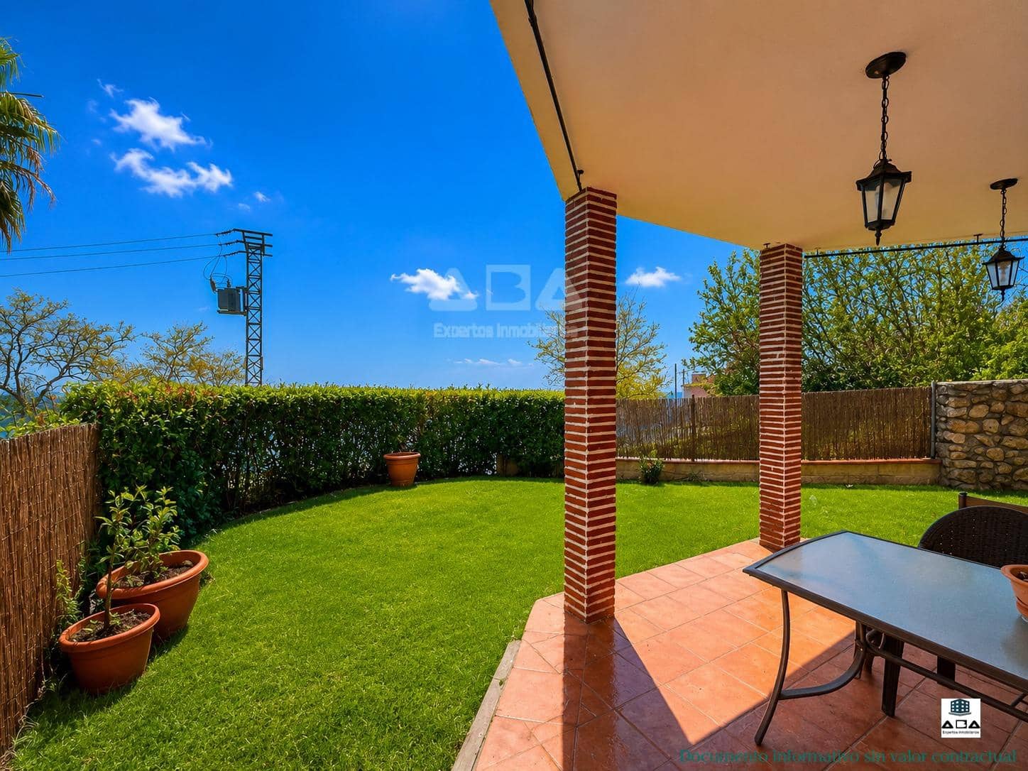 4 sovrum Villa till salu i Poyales del Hoyo med pool garage - 287 000 € (Ref: 9945816)