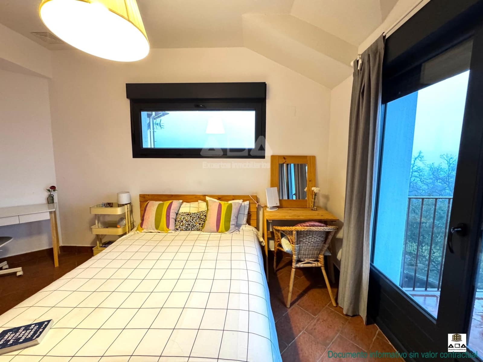 4 sovrum Villa till salu i Poyales del Hoyo med pool garage - 287 000 € (Ref: 9945816)