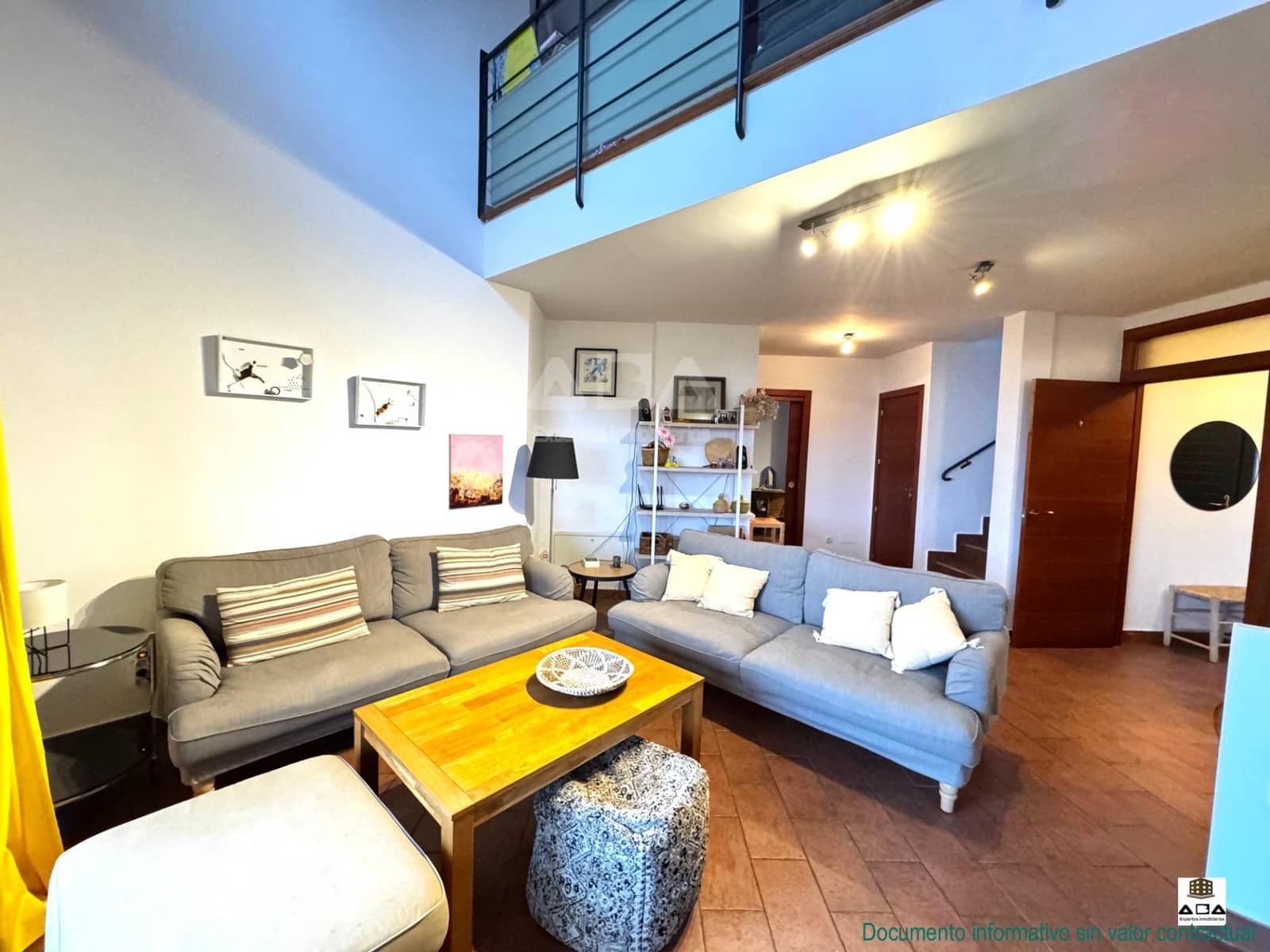4 sovrum Villa till salu i Poyales del Hoyo med pool garage - 287 000 € (Ref: 9945816)