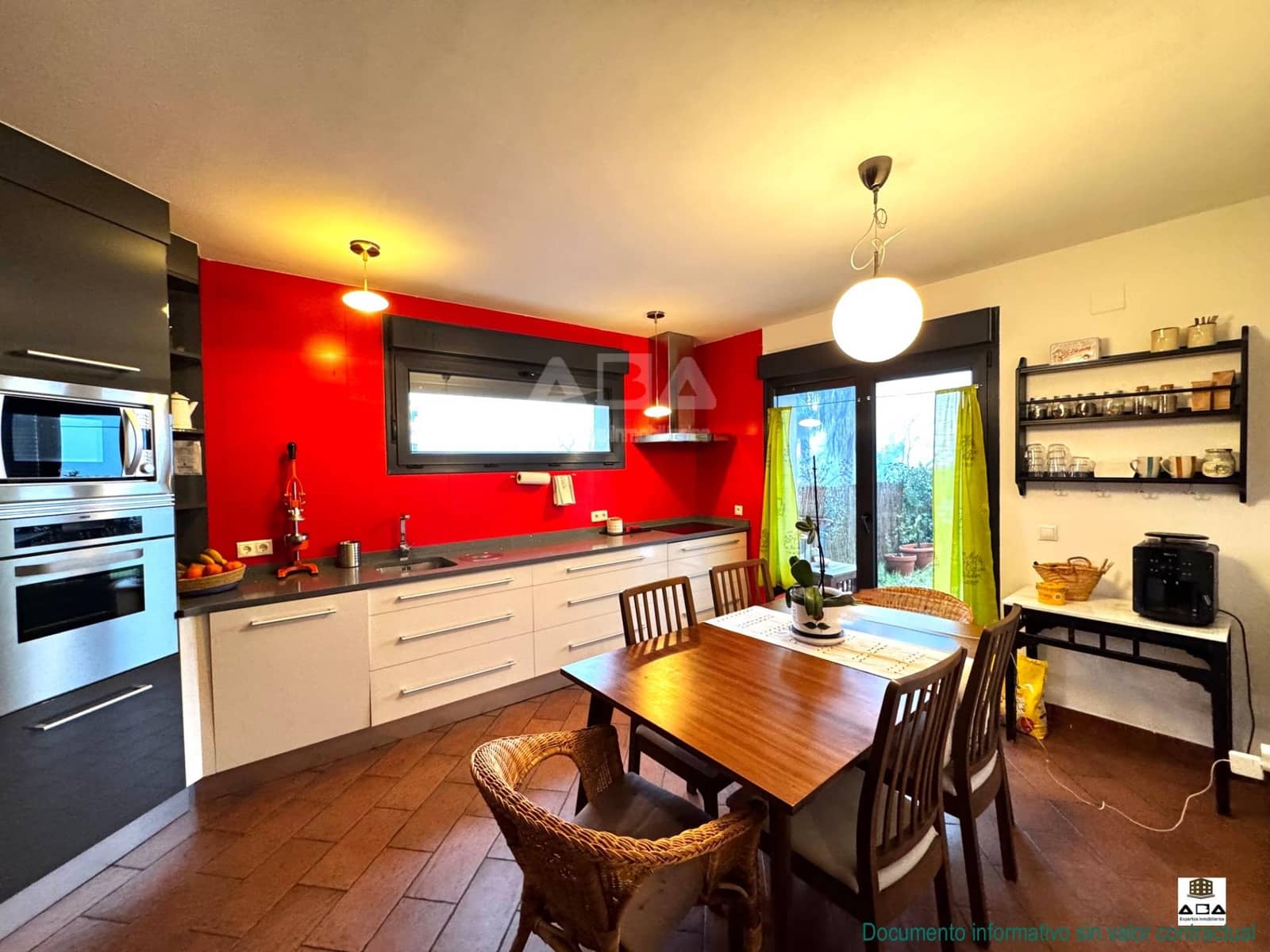 4 sovrum Villa till salu i Poyales del Hoyo med pool garage - 287 000 € (Ref: 9945816)