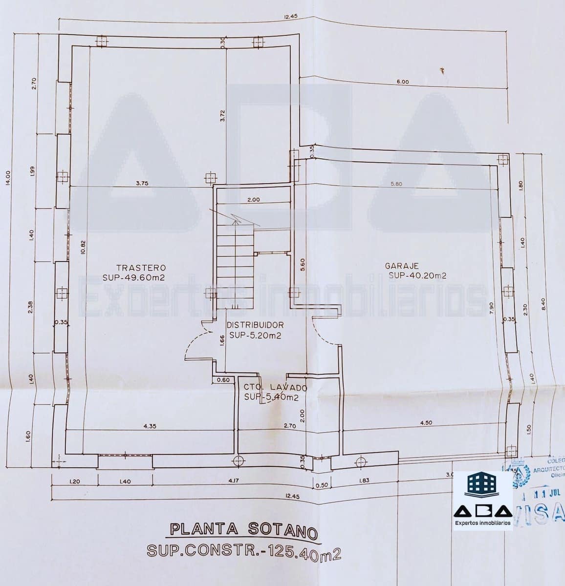 5 soverom Villa til salgs i Villanueva de la Canada med svømmebasseng garasje - € 875 000 (Ref: 9945817)
