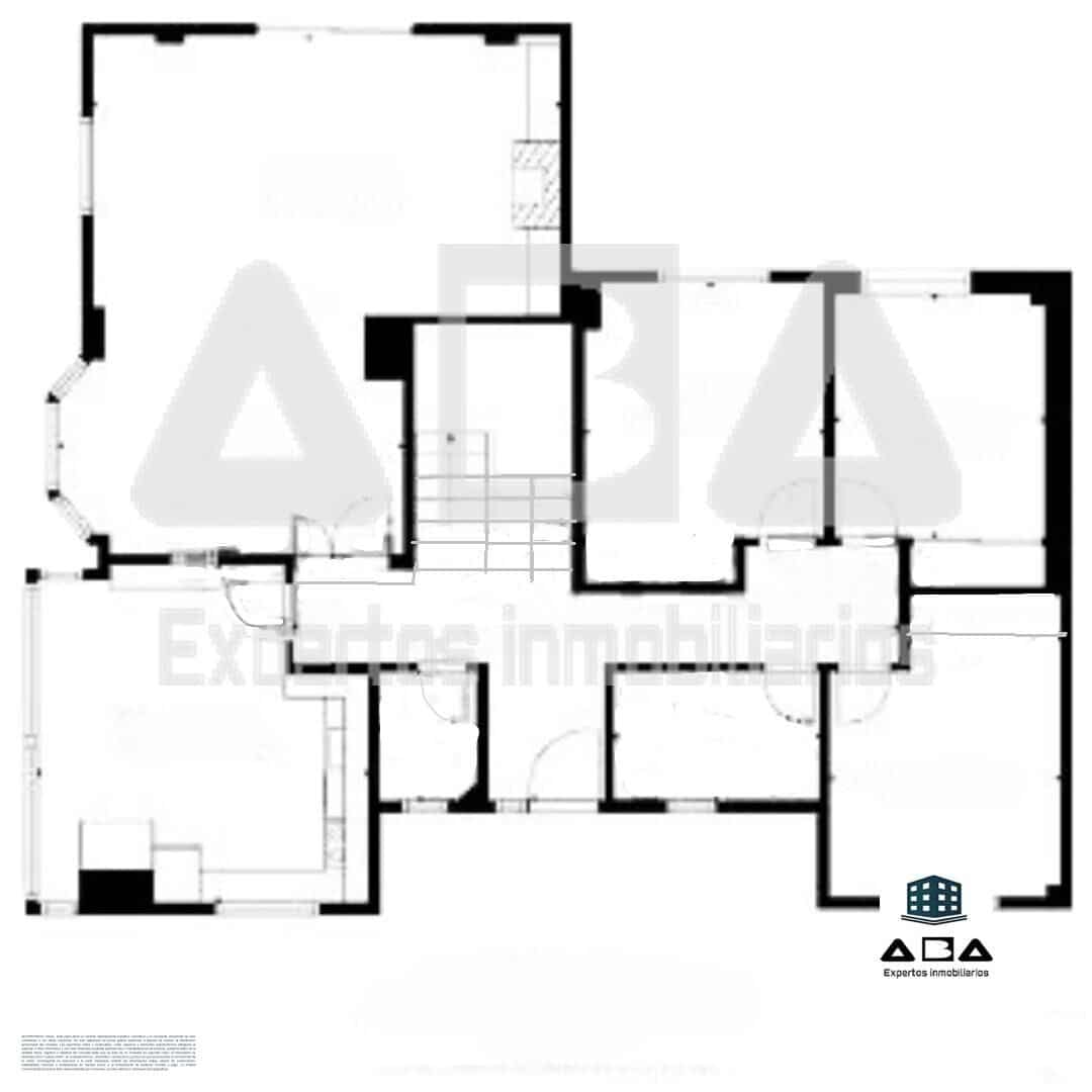 5 quarto Moradia para venda em Villanueva de la Canada com piscina garagem - 875 000 € (Ref: 9945817)