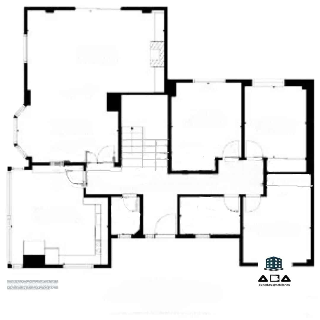 5 quarto Moradia para venda em Villanueva de la Canada com piscina garagem - 875 000 € (Ref: 9945817)