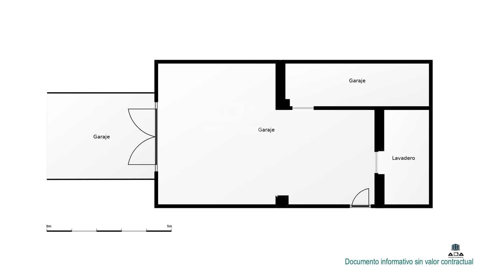 2 slaapkamer Villa te koop in Valdemorillo met zwembad garage - € 468.000 (Ref: 9945818)