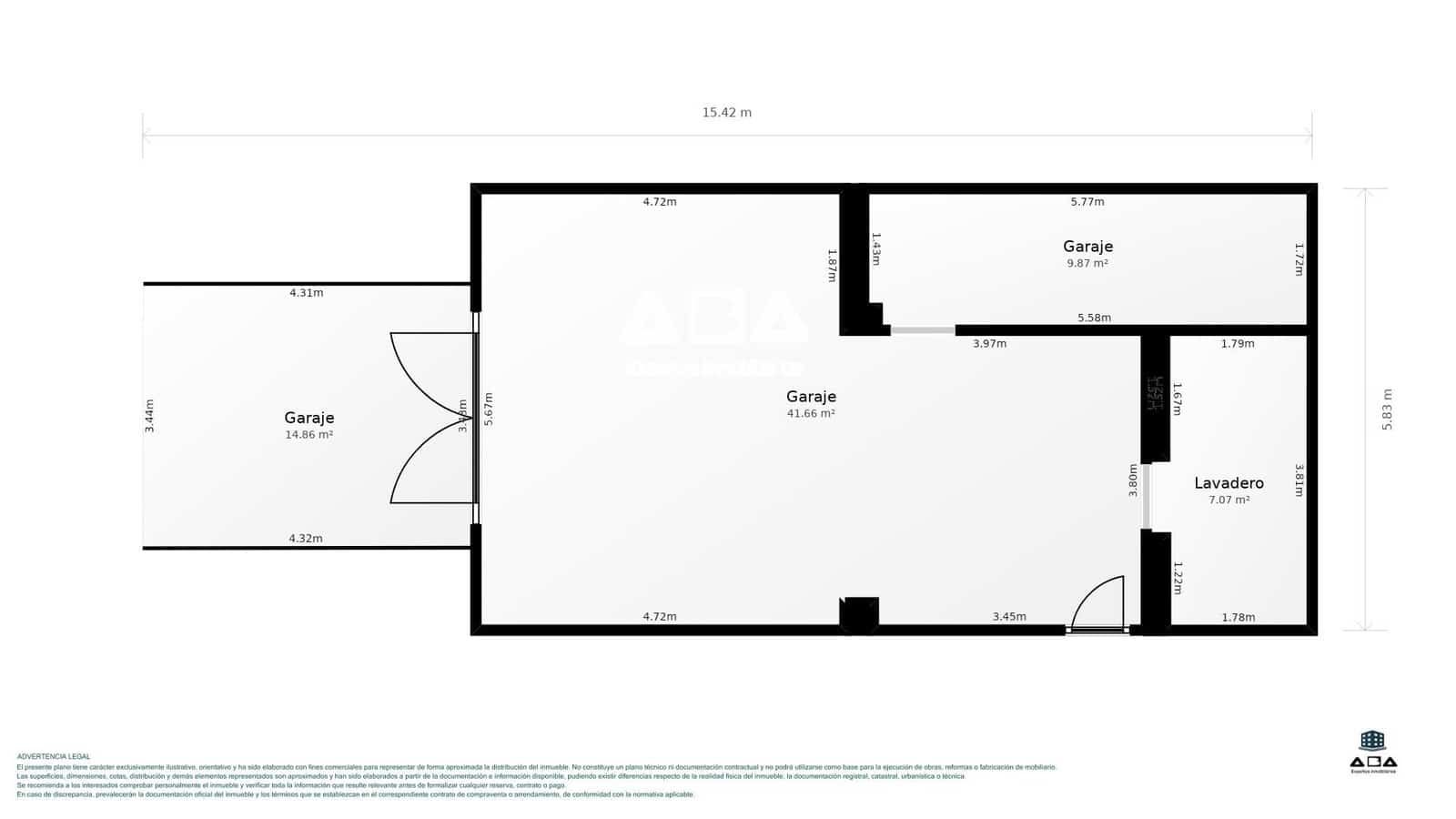Chalet de 2 habitaciones en Valdemorillo en venta con piscina garaje - 425.000 € (Ref: 9945818)