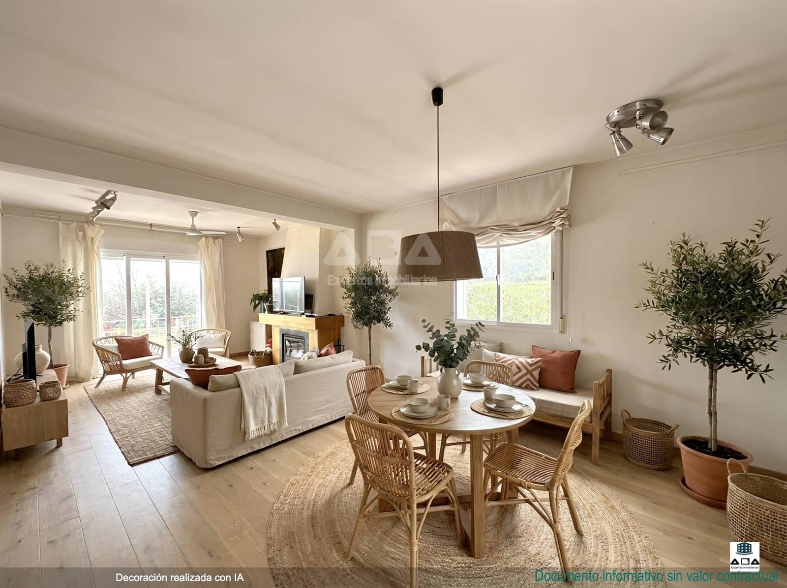Chalet de 2 habitaciones en Valdemorillo en venta con piscina garaje - 425.000 € (Ref: 9945818)