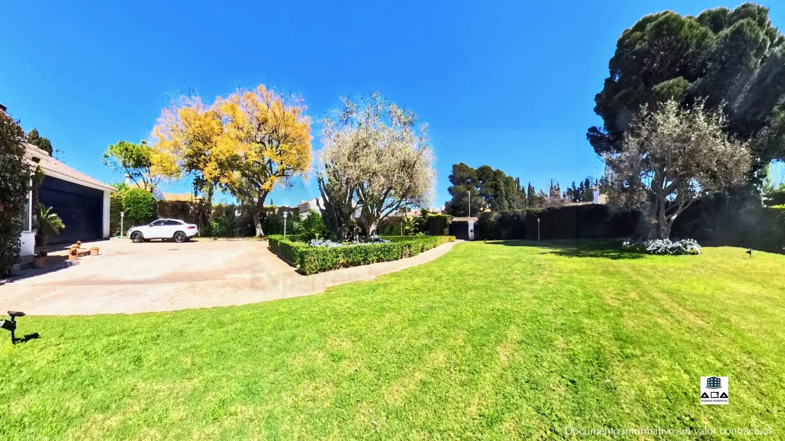 6 quarto Moradia para venda em Jerez de la Frontera com piscina garagem - 2 990 000 € (Ref: 9945819)