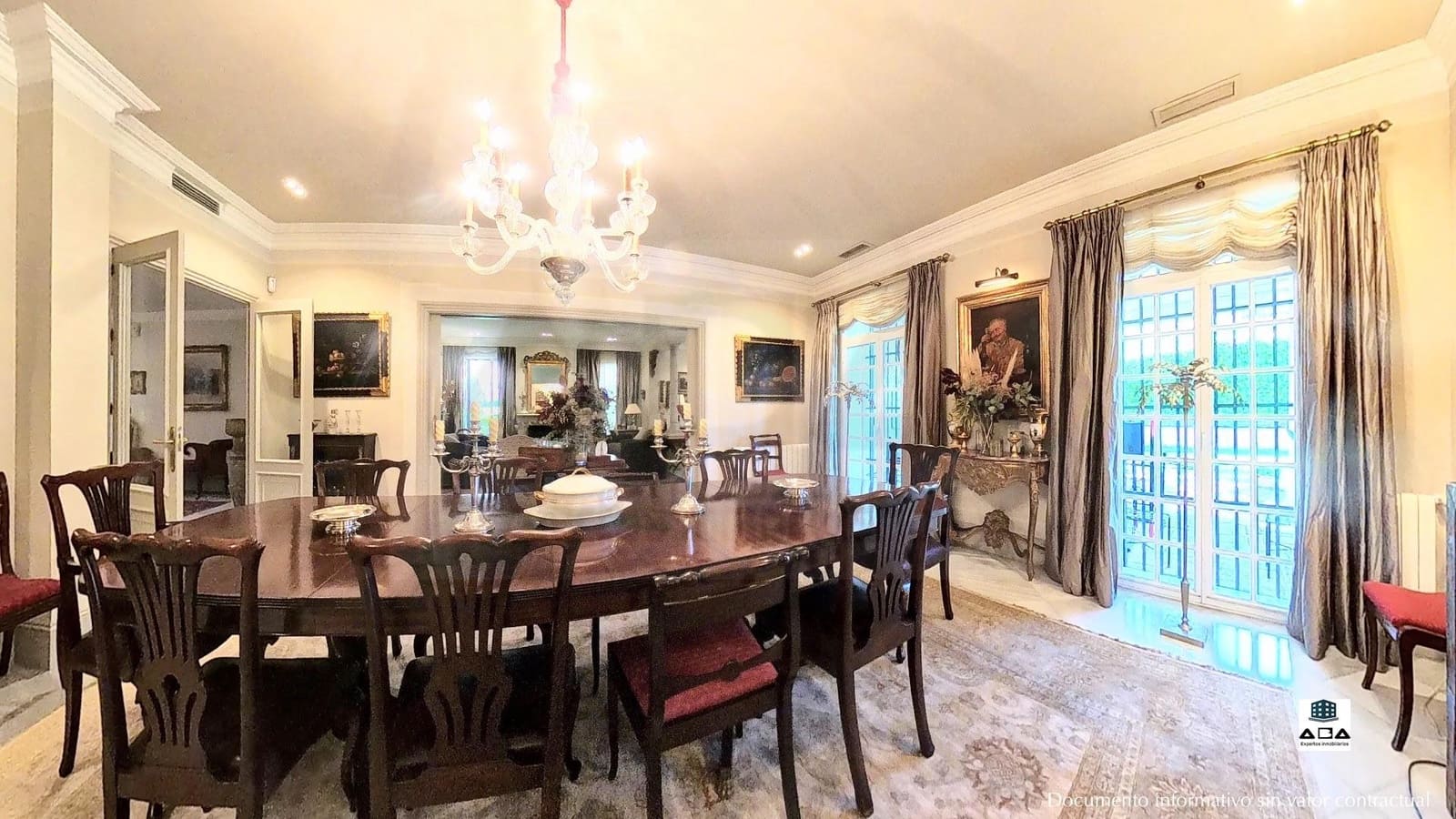 6 quarto Moradia para venda em Jerez de la Frontera com piscina garagem - 2 990 000 € (Ref: 9945819)
