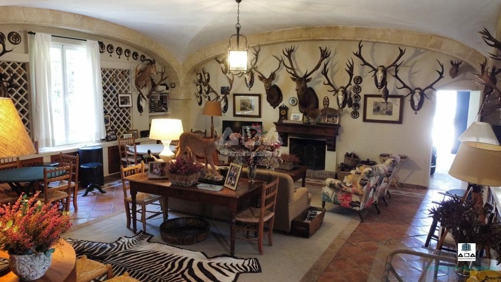 6 quarto Moradia para venda em Jerez de la Frontera com piscina garagem - 2 990 000 € (Ref: 9945819)
