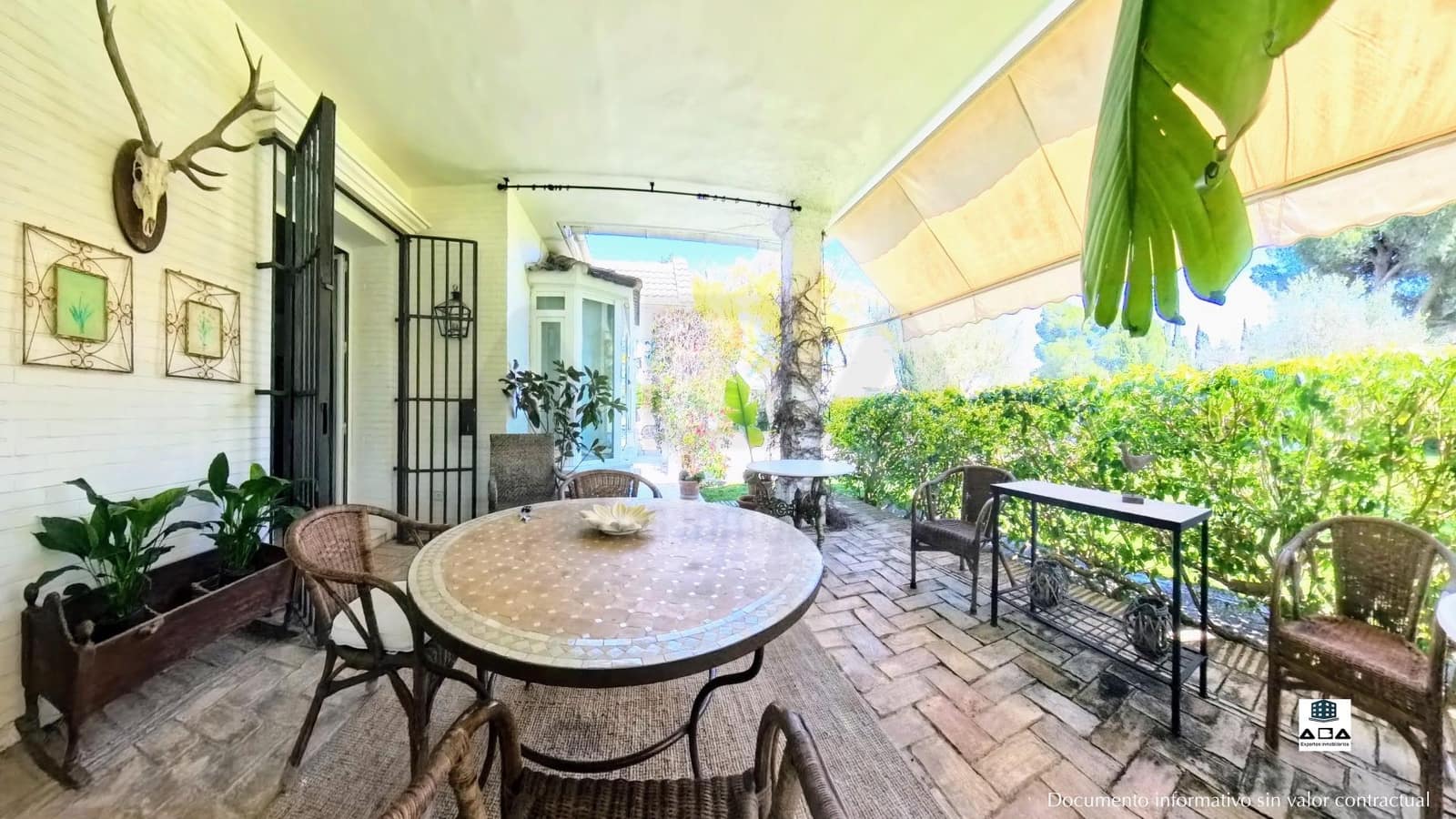 6 quarto Moradia para venda em Jerez de la Frontera com piscina garagem - 2 990 000 € (Ref: 9945819)