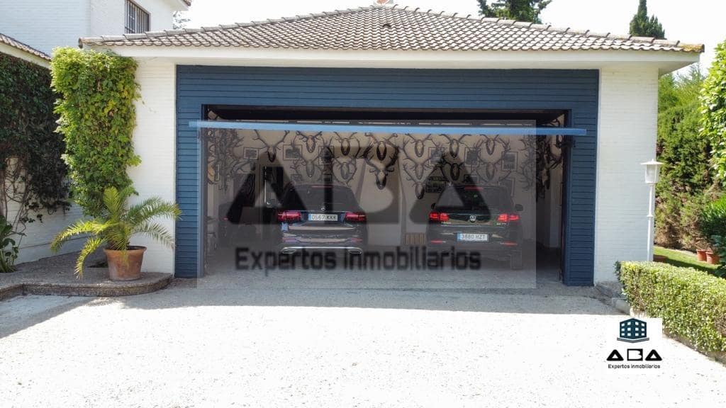 6 quarto Moradia para venda em Jerez de la Frontera com piscina garagem - 2 990 000 € (Ref: 9945819)
