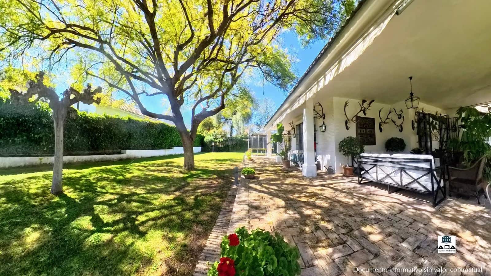 6 quarto Moradia para venda em Jerez de la Frontera com piscina garagem - 2 990 000 € (Ref: 9945819)