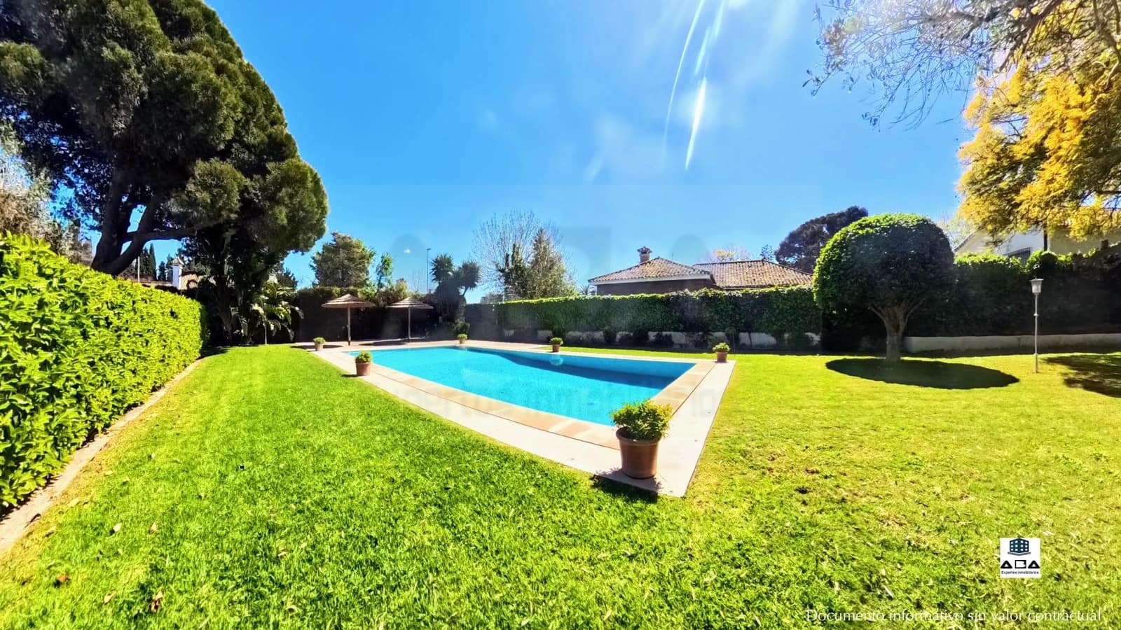 6 quarto Moradia para venda em Jerez de la Frontera com piscina garagem - 2 990 000 € (Ref: 9945819)