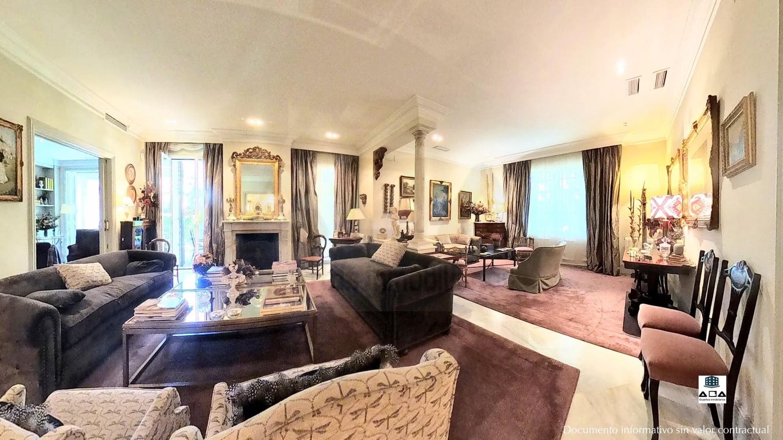 6 quarto Moradia para venda em Jerez de la Frontera com piscina garagem - 2 990 000 € (Ref: 9945819)