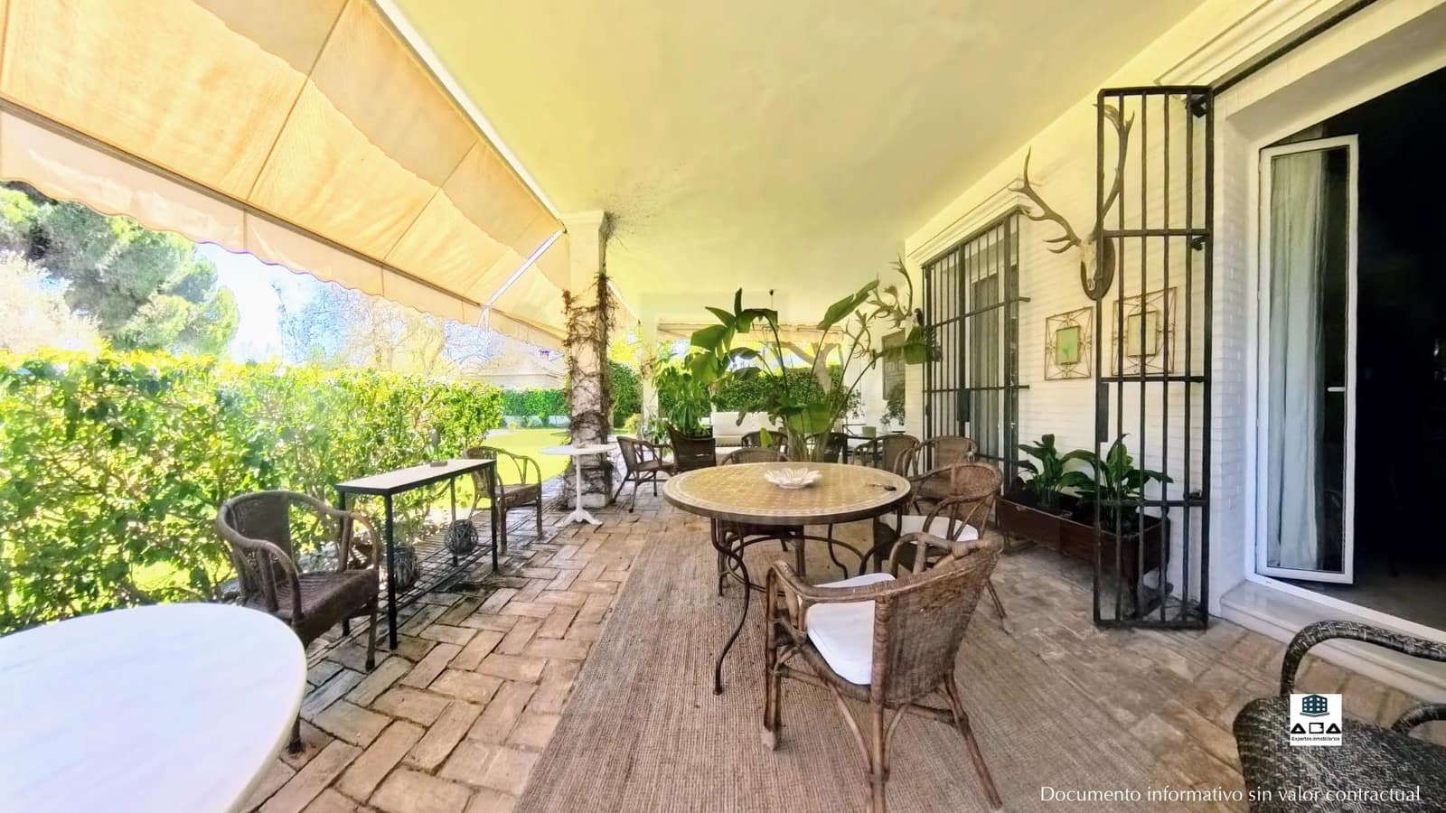 6 quarto Moradia para venda em Jerez de la Frontera com piscina garagem - 2 990 000 € (Ref: 9945819)