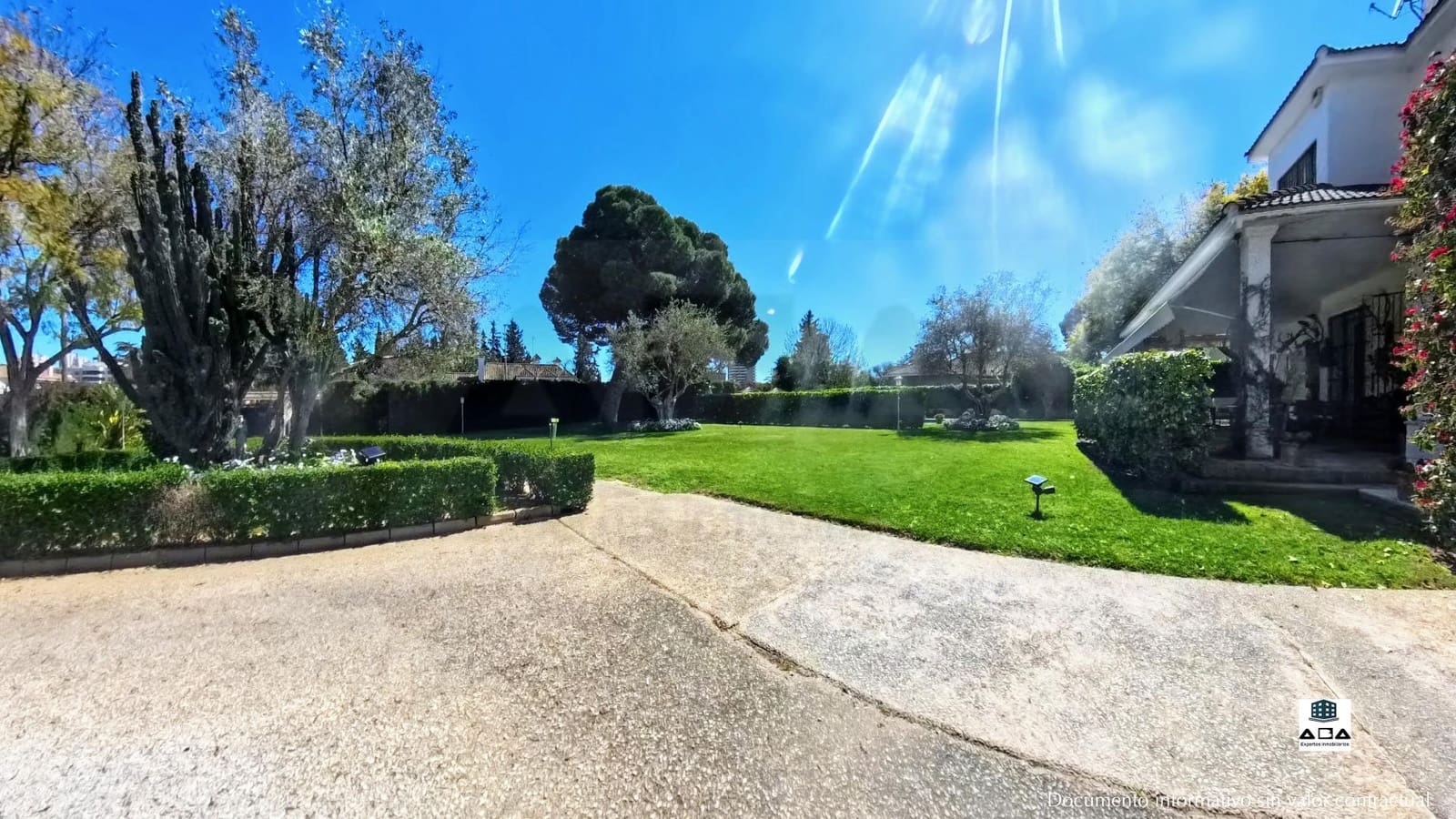 6 quarto Moradia para venda em Jerez de la Frontera com piscina garagem - 2 990 000 € (Ref: 9945819)