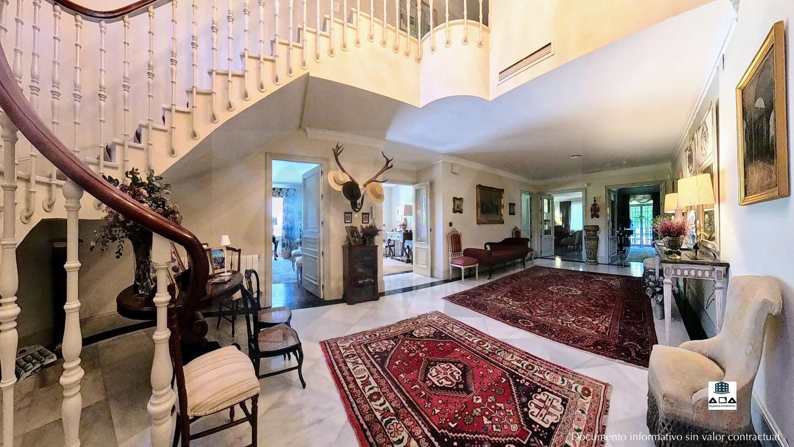 6 quarto Moradia para venda em Jerez de la Frontera com piscina garagem - 2 990 000 € (Ref: 9945819)