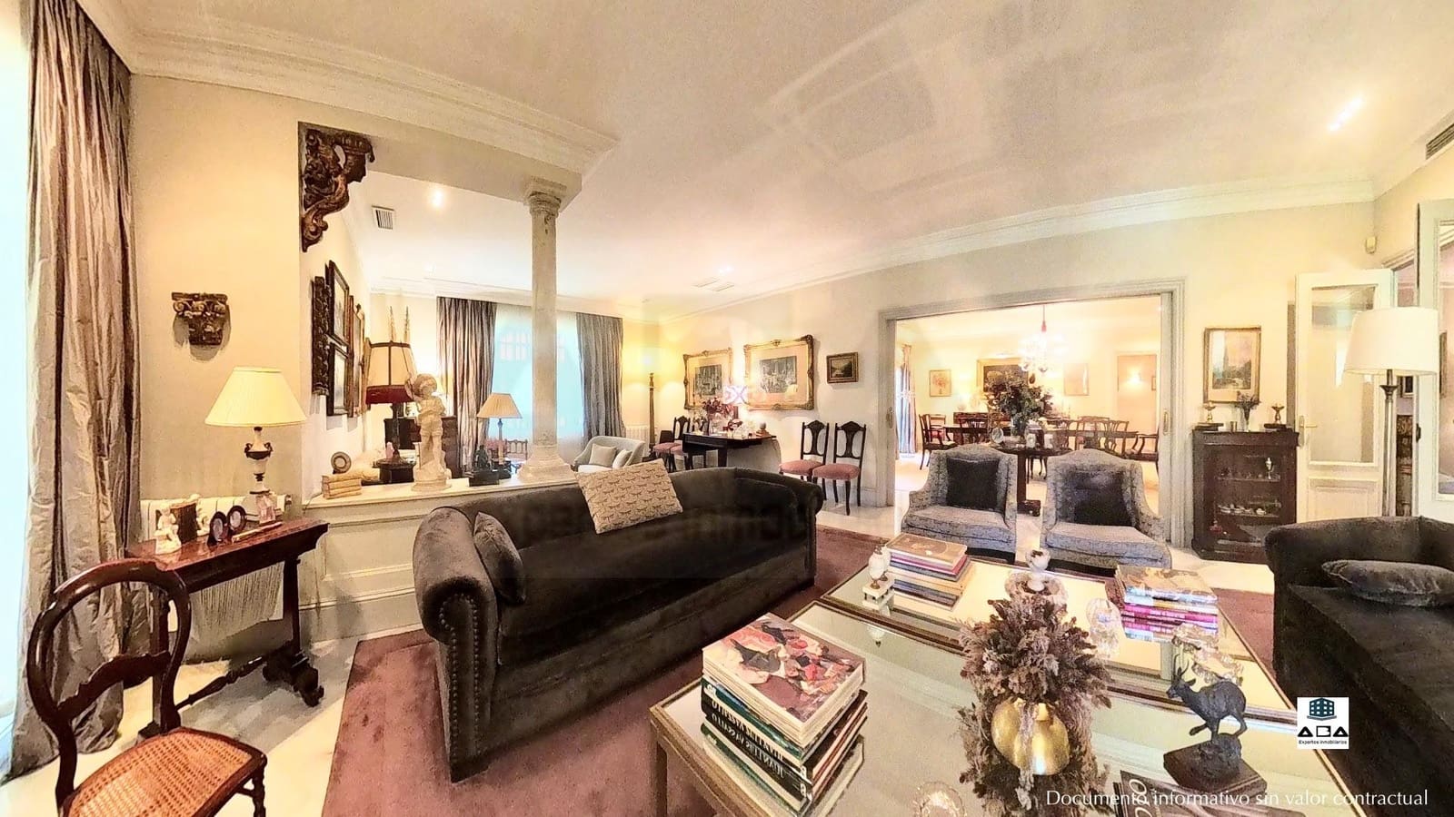 6 quarto Moradia para venda em Jerez de la Frontera com piscina garagem - 2 990 000 € (Ref: 9945819)