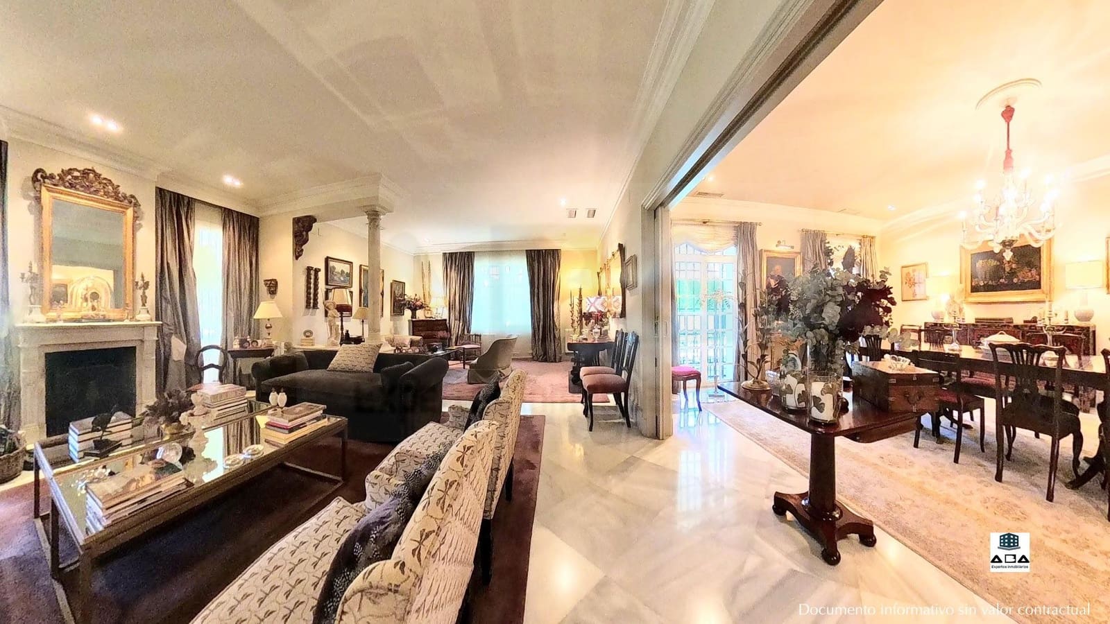 6 quarto Moradia para venda em Jerez de la Frontera com piscina garagem - 2 990 000 € (Ref: 9945819)