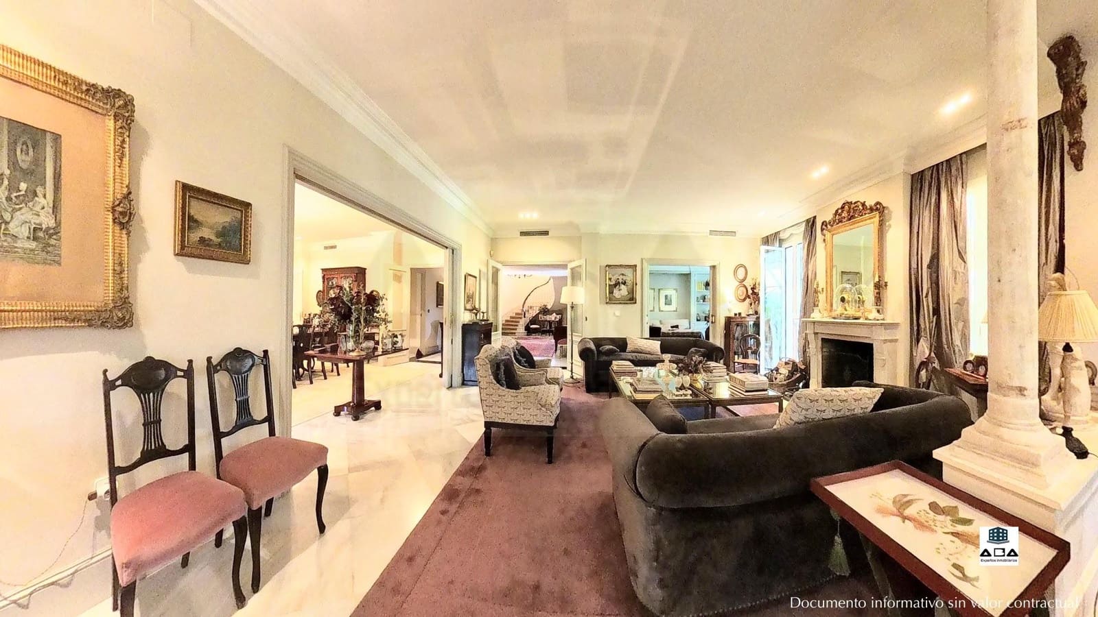 6 quarto Moradia para venda em Jerez de la Frontera com piscina garagem - 2 990 000 € (Ref: 9945819)
