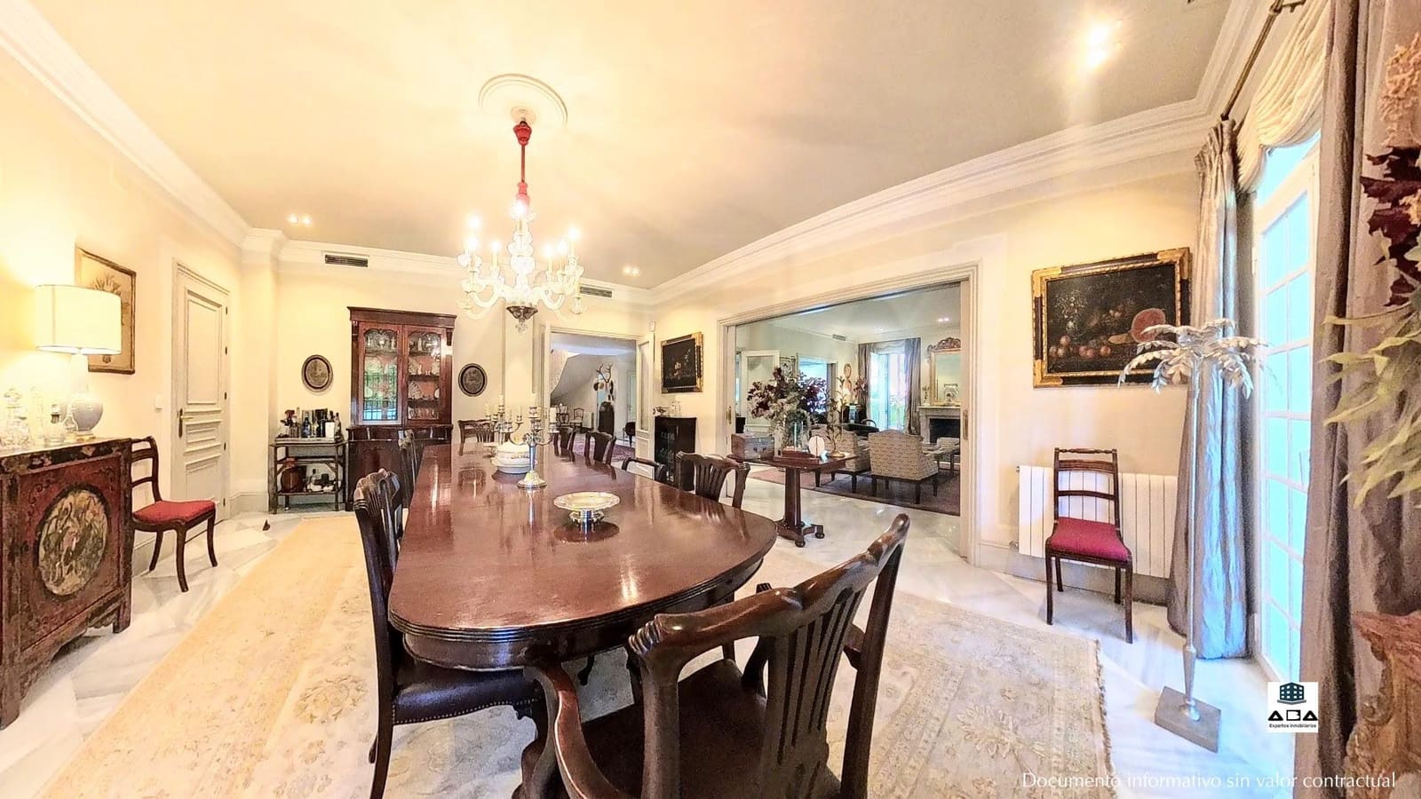 6 quarto Moradia para venda em Jerez de la Frontera com piscina garagem - 2 990 000 € (Ref: 9945819)