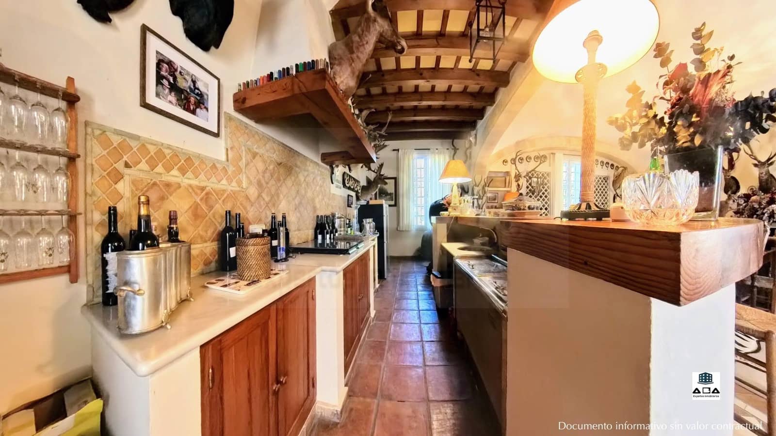 6 quarto Moradia para venda em Jerez de la Frontera com piscina garagem - 2 990 000 € (Ref: 9945819)