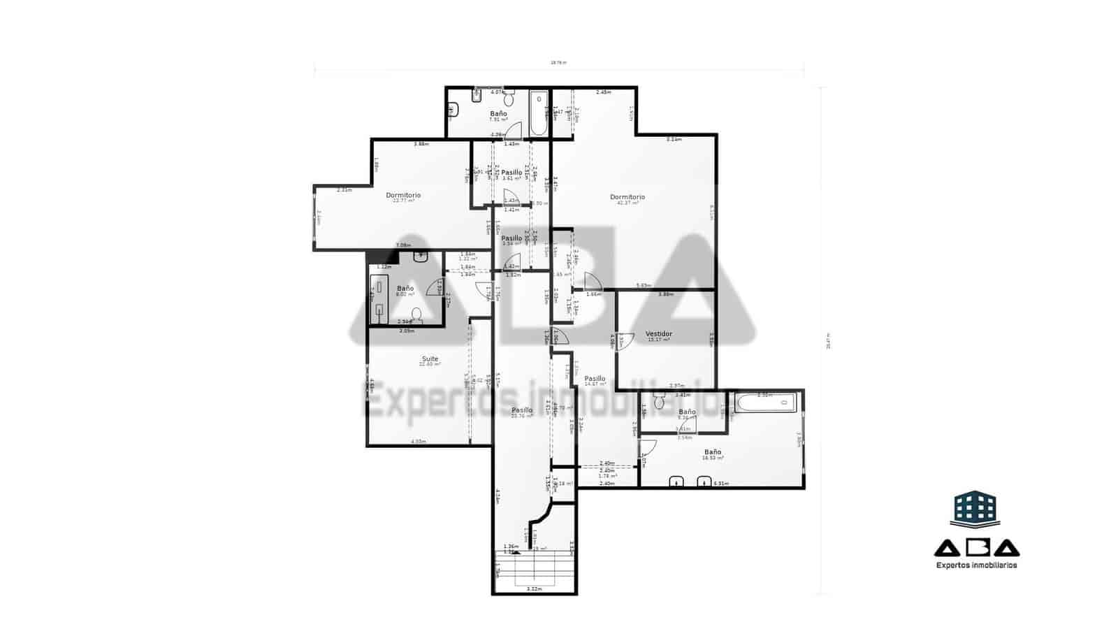 6 quarto Moradia para venda em Jerez de la Frontera com piscina garagem - 2 990 000 € (Ref: 9945819)