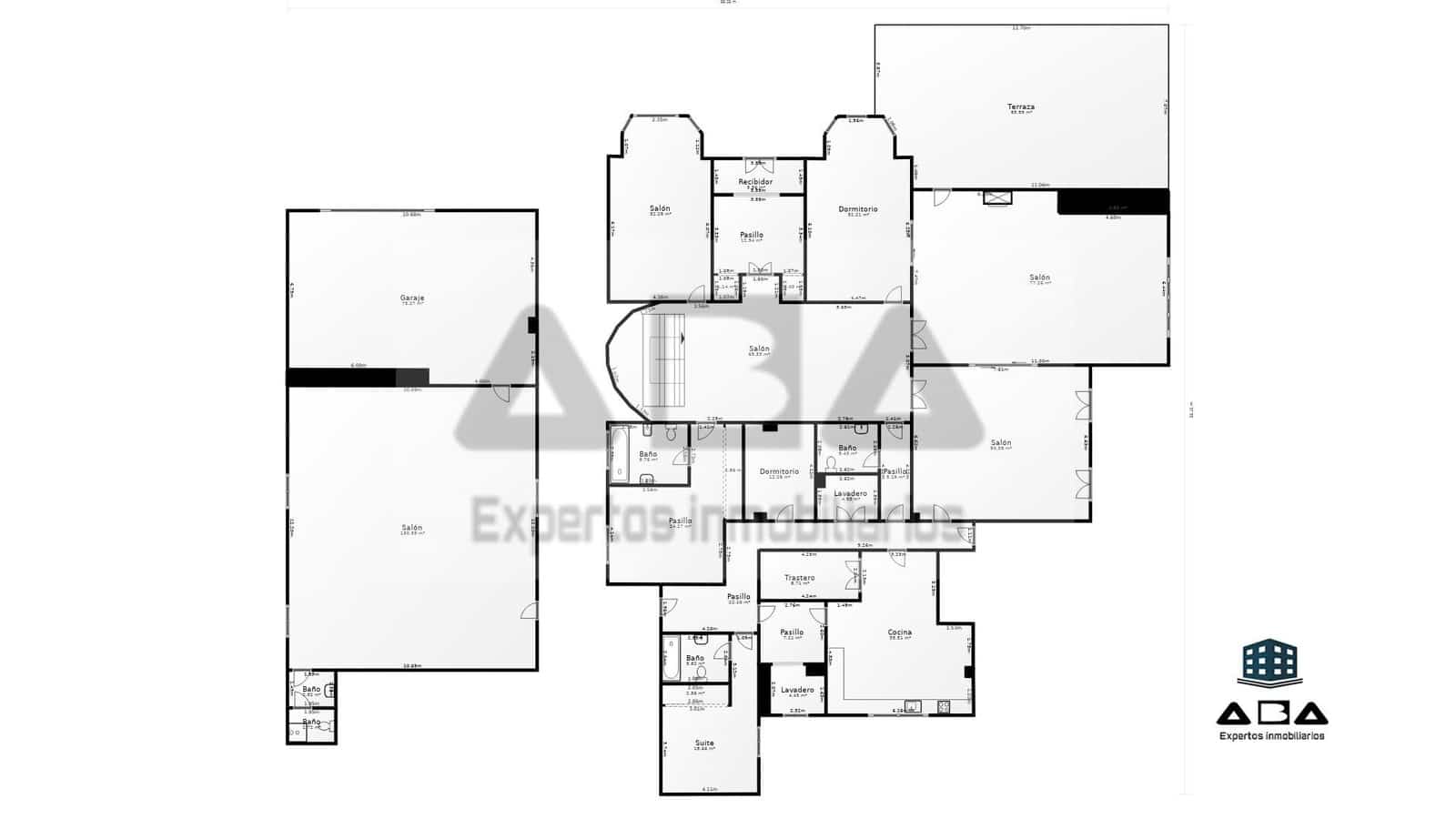 6 quarto Moradia para venda em Jerez de la Frontera com piscina garagem - 2 990 000 € (Ref: 9945819)