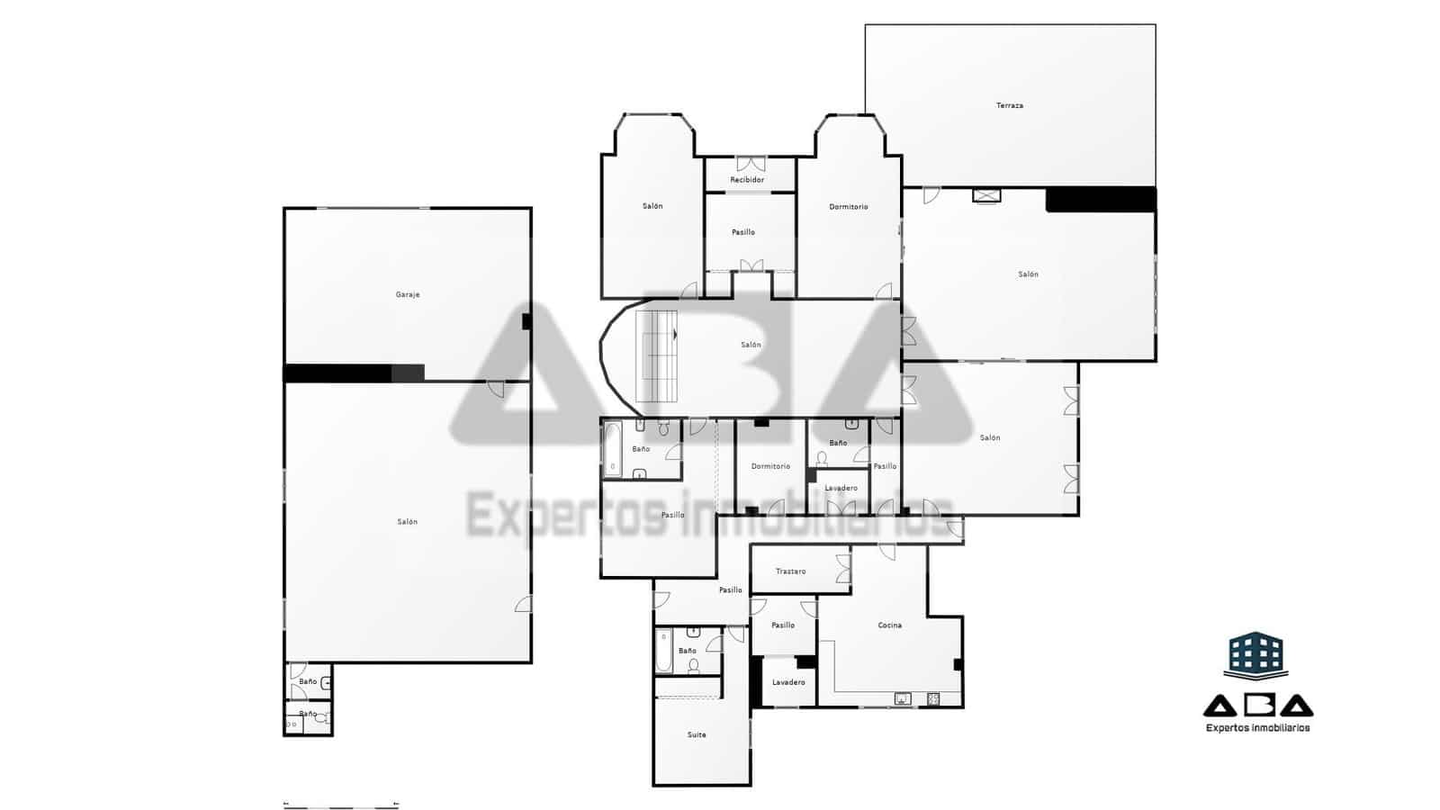 6 quarto Moradia para venda em Jerez de la Frontera com piscina garagem - 2 990 000 € (Ref: 9945819)