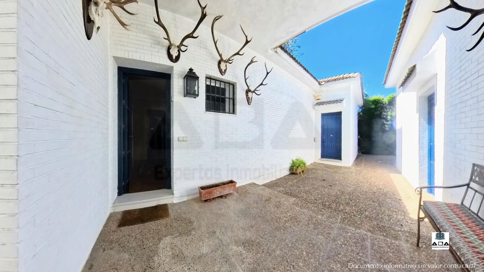 6 quarto Moradia para venda em Jerez de la Frontera com piscina garagem - 2 990 000 € (Ref: 9945819)
