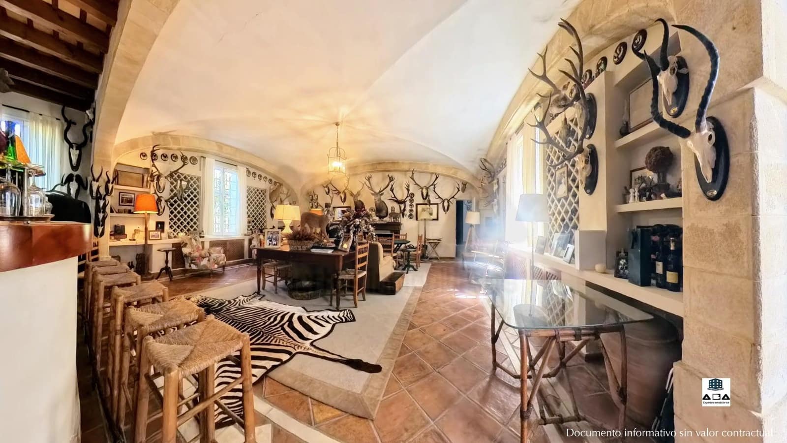 6 quarto Moradia para venda em Jerez de la Frontera com piscina garagem - 2 990 000 € (Ref: 9945819)