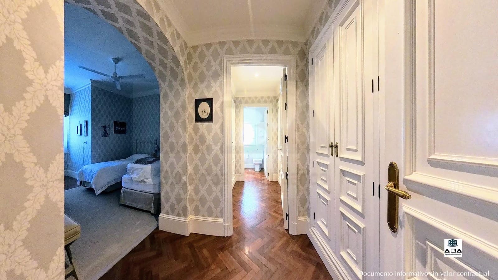 6 quarto Moradia para venda em Jerez de la Frontera com piscina garagem - 2 990 000 € (Ref: 9945819)