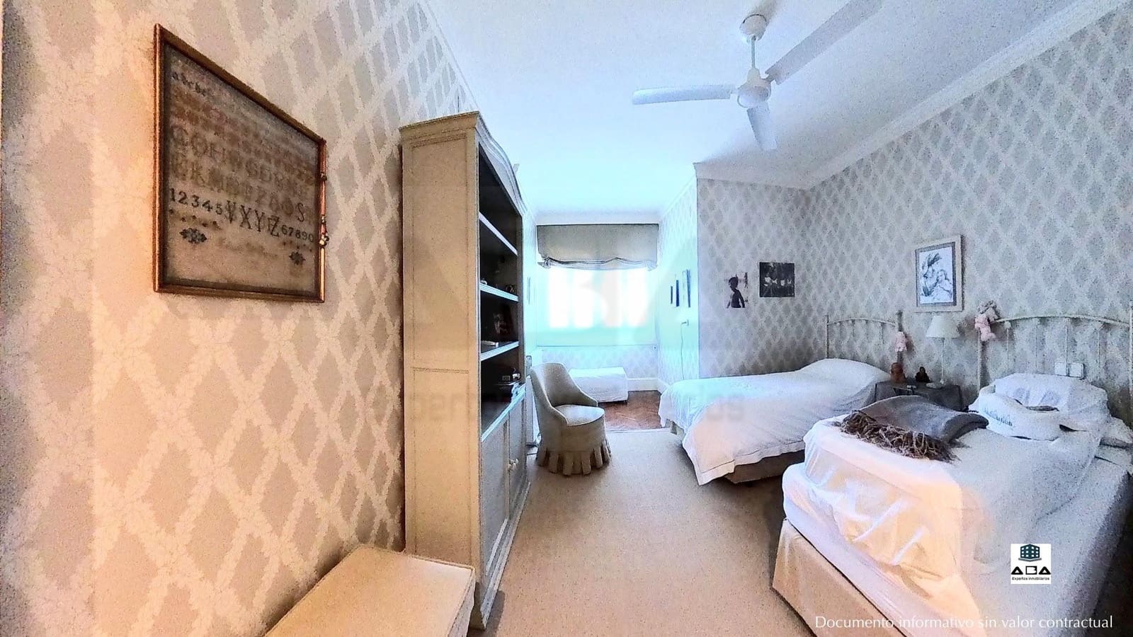 6 quarto Moradia para venda em Jerez de la Frontera com piscina garagem - 2 990 000 € (Ref: 9945819)