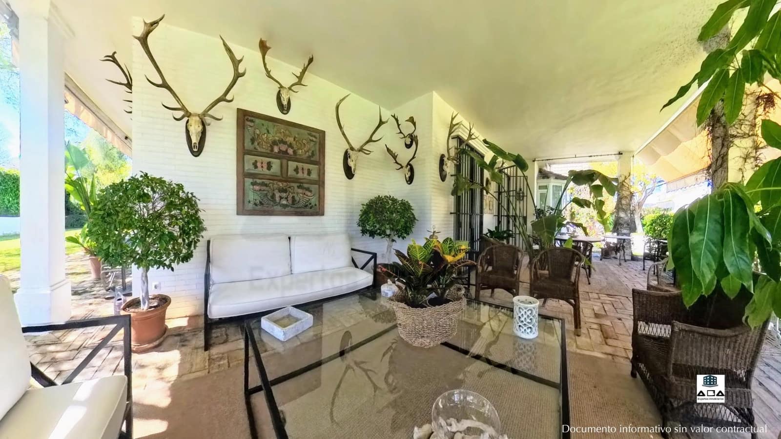 6 quarto Moradia para venda em Jerez de la Frontera com piscina garagem - 2 990 000 € (Ref: 9945819)