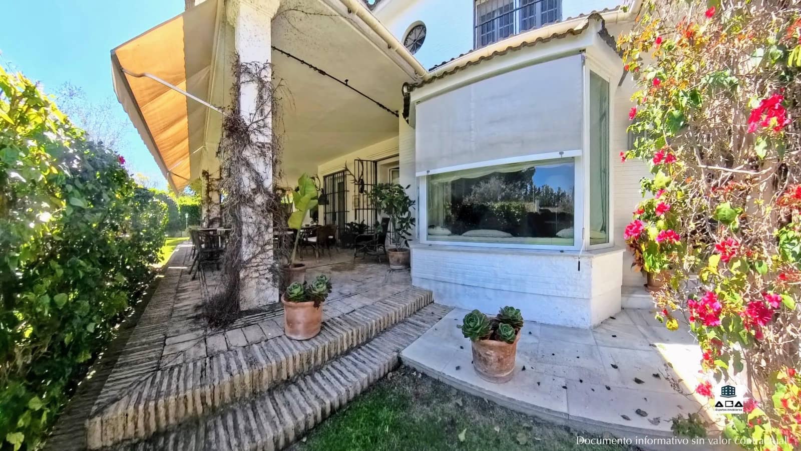 6 quarto Moradia para venda em Jerez de la Frontera com piscina garagem - 2 990 000 € (Ref: 9945819)