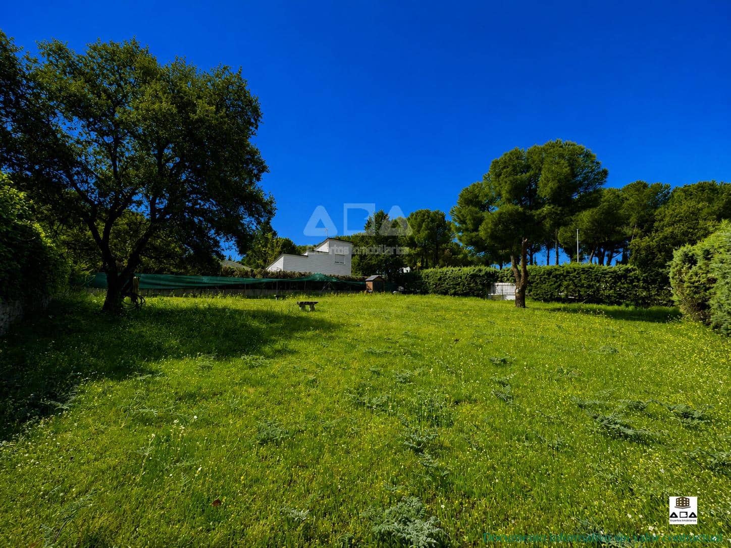 Terreno para Construção para venda em Las Rozas de Madrid - 498 000 € (Ref: 9945820)