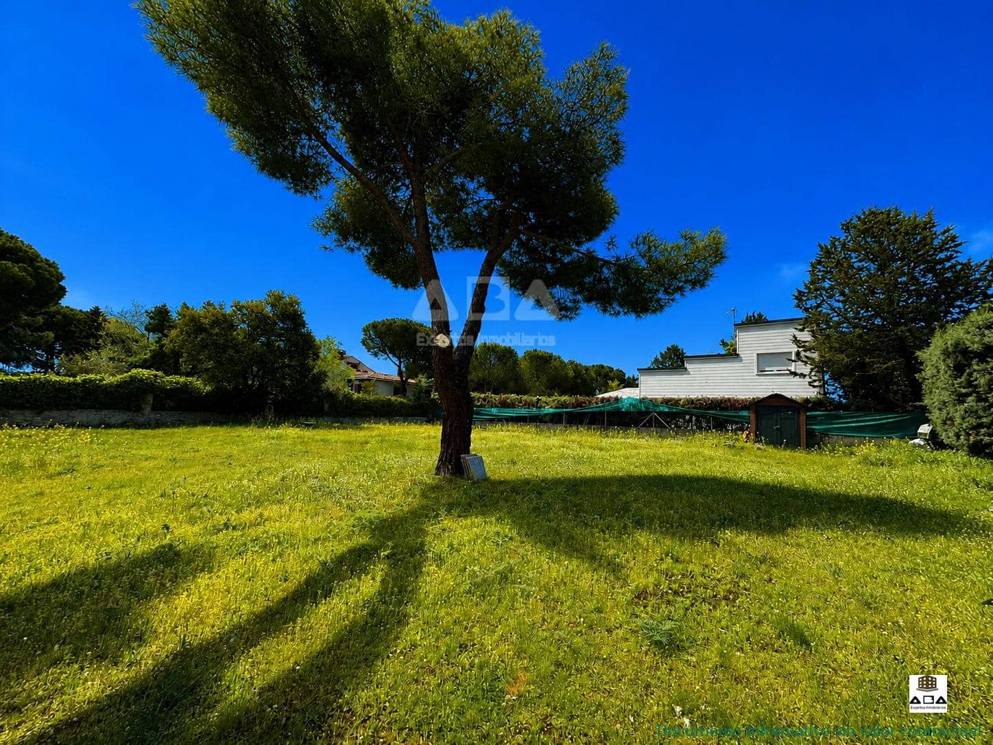 Terreno para Construção para venda em Las Rozas de Madrid - 498 000 € (Ref: 9945820)