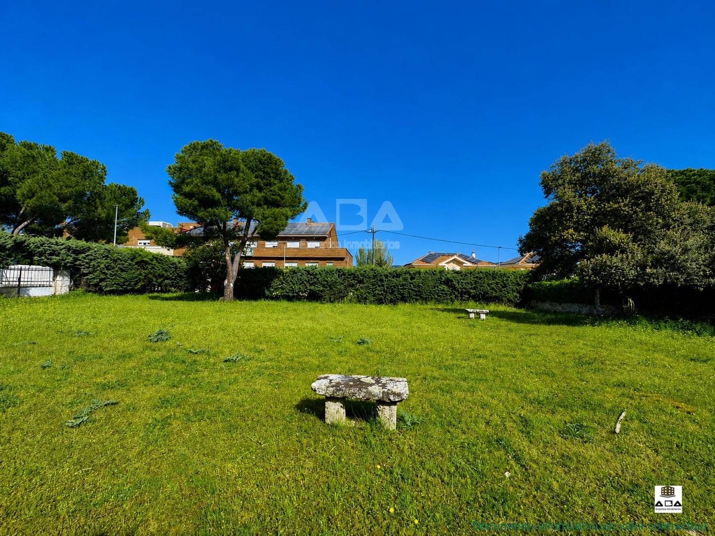 Terreno para Construção para venda em Las Rozas de Madrid - 498 000 € (Ref: 9945820)