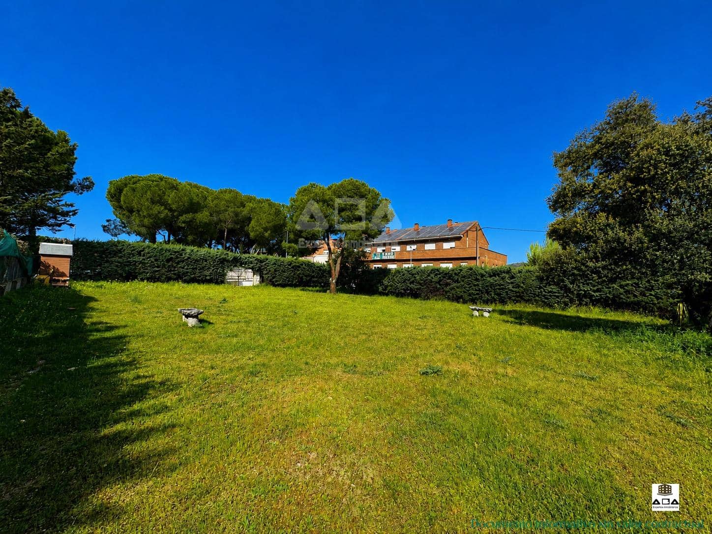 Terreno para Construção para venda em Las Rozas de Madrid - 498 000 € (Ref: 9945820)