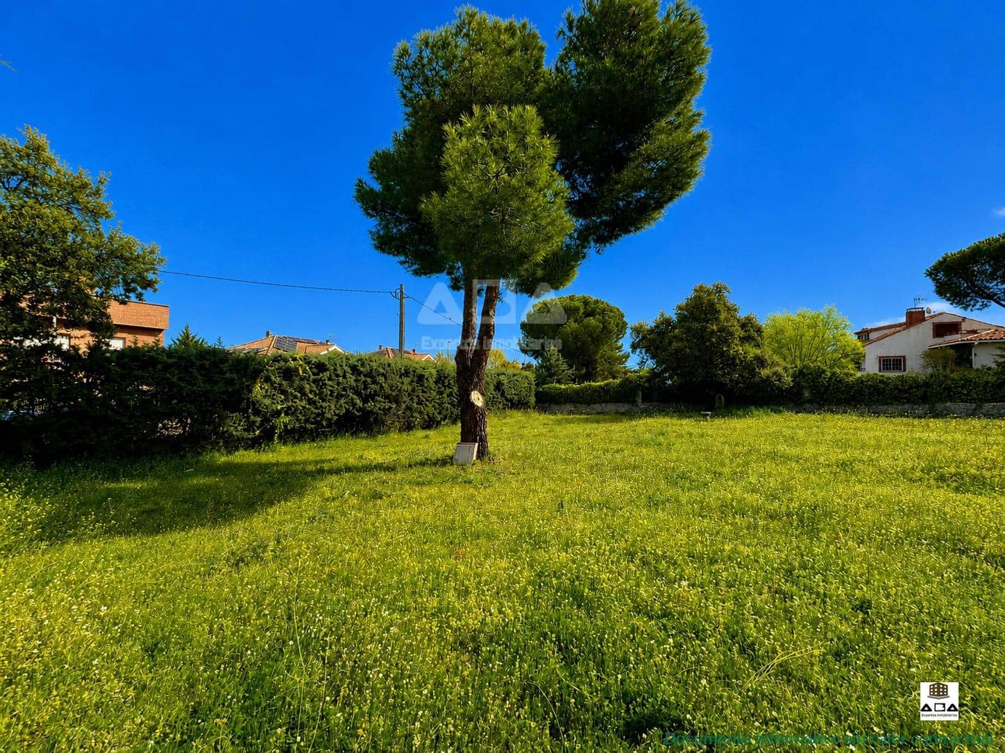Terreno para Construção para venda em Las Rozas de Madrid - 498 000 € (Ref: 9945820)