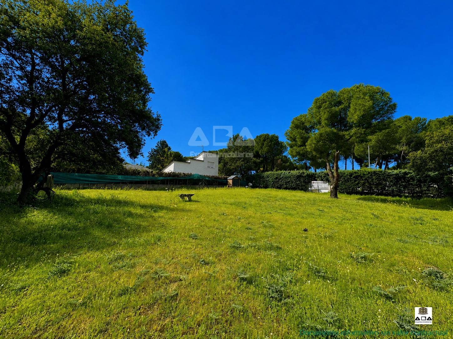 Terreno para Construção para venda em Las Rozas de Madrid - 498 000 € (Ref: 9945820)
