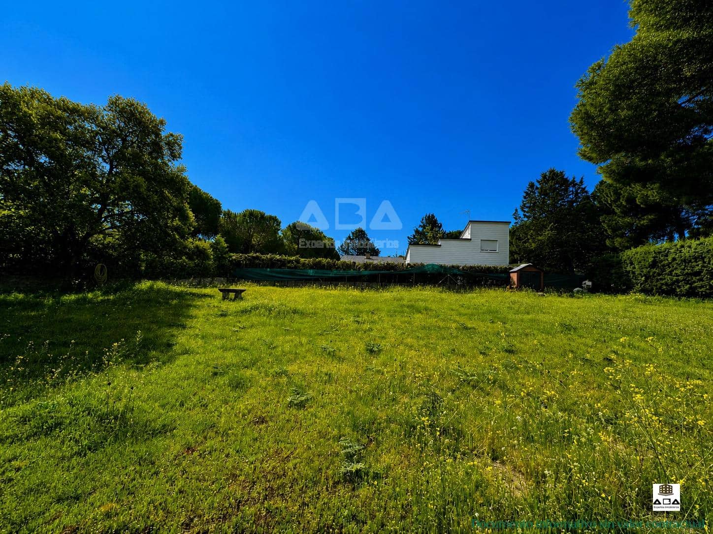 Terreno para Construção para venda em Las Rozas de Madrid - 498 000 € (Ref: 9945820)