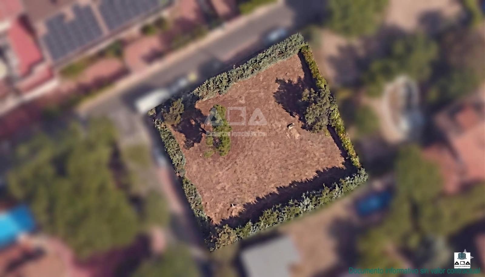 Terreno para Construção para venda em Las Rozas de Madrid - 498 000 € (Ref: 9945820)