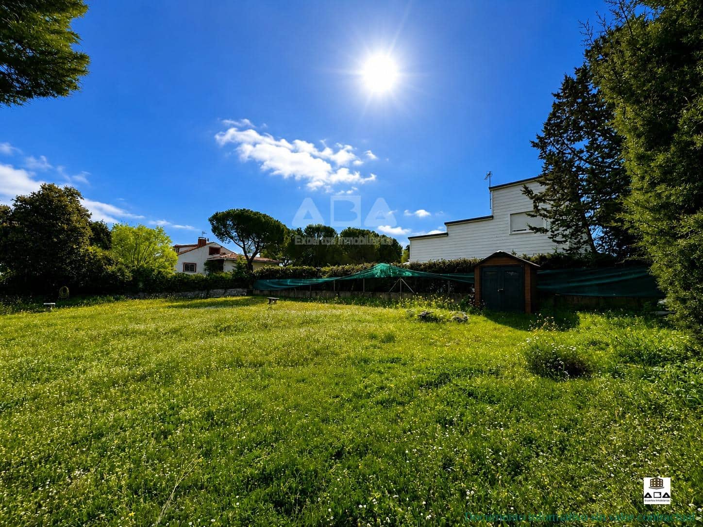 Terreno para Construção para venda em Las Rozas de Madrid - 498 000 € (Ref: 9945820)