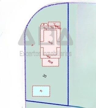 3 quarto Moradia para venda em Torrelodones com piscina garagem - 1 100 000 € (Ref: 9945821)