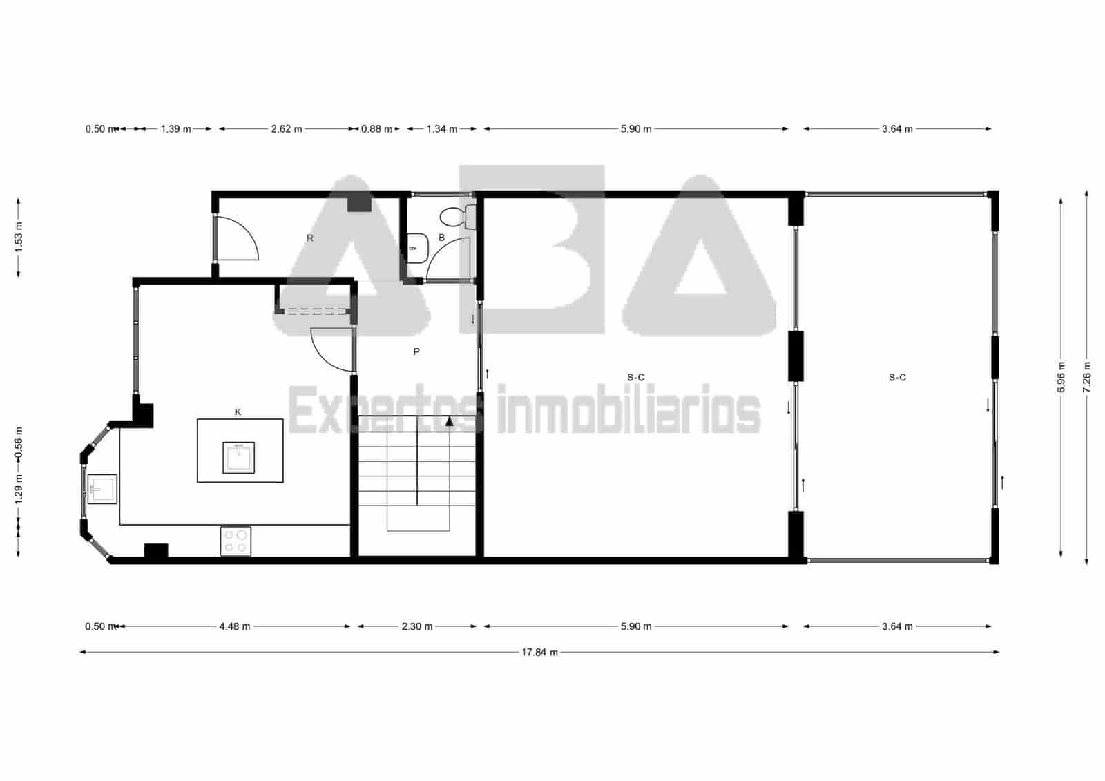 3 quarto Moradia para venda em Torrelodones com piscina garagem - 1 100 000 € (Ref: 9945821)