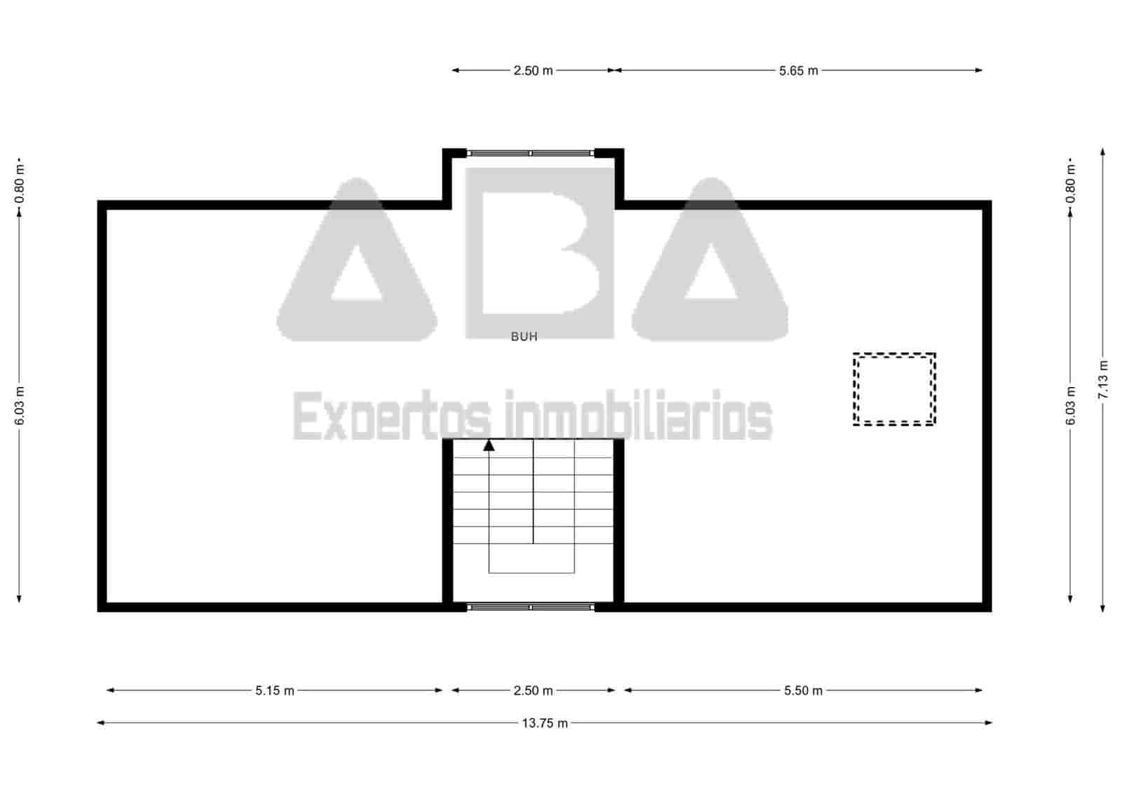 3 quarto Moradia para venda em Torrelodones com piscina garagem - 1 100 000 € (Ref: 9945821)