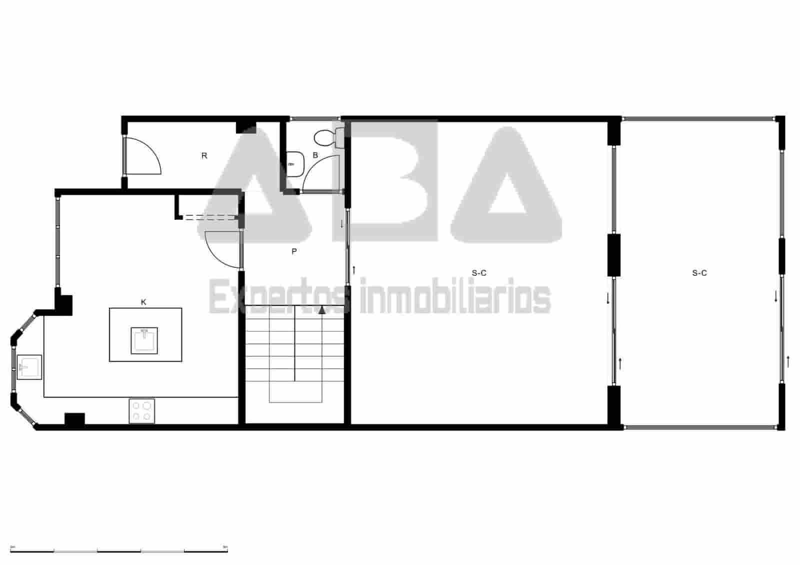 3 quarto Moradia para venda em Torrelodones com piscina garagem - 1 100 000 € (Ref: 9945821)