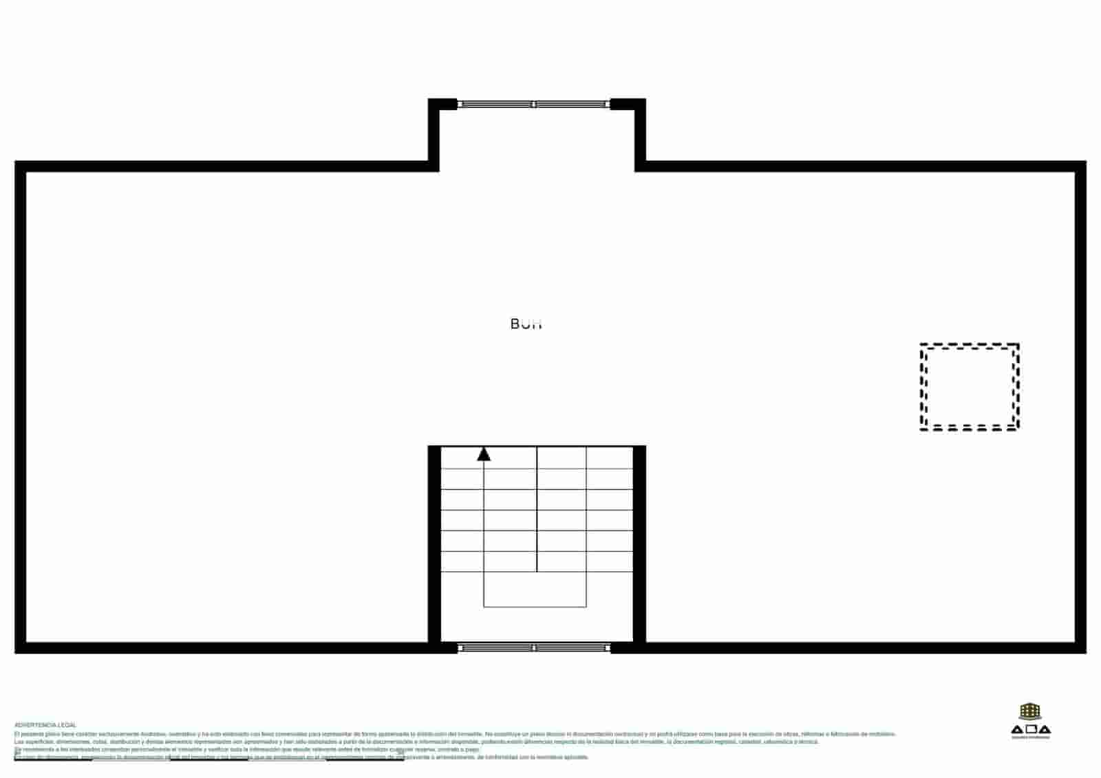 3 quarto Moradia para venda em Torrelodones com piscina garagem - 1 100 000 € (Ref: 9945821)