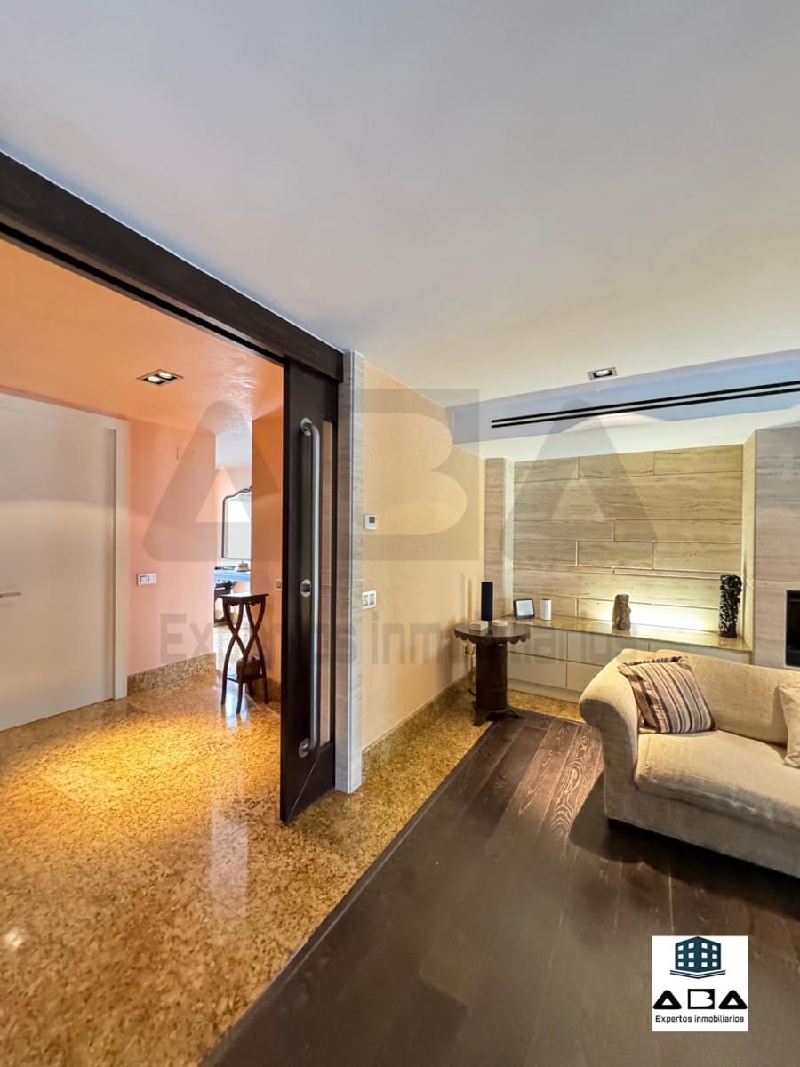 3 quarto Moradia para venda em Torrelodones com piscina garagem - 1 100 000 € (Ref: 9945821)